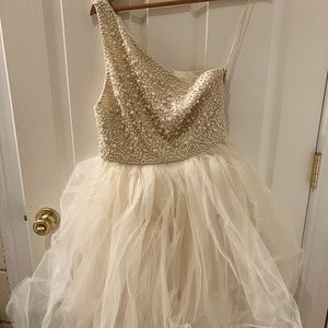 Alice + Olivia dress